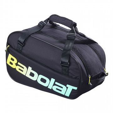 Babolat Court S Racketbag Black / Multicolored